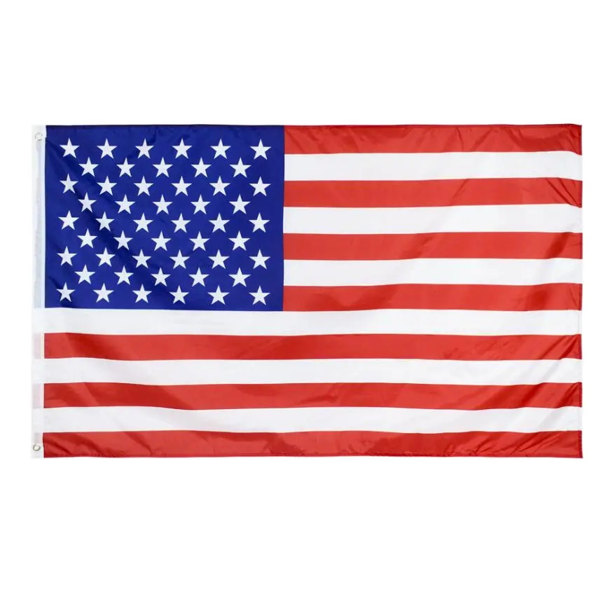 USA-Landesflagge 90*150cm